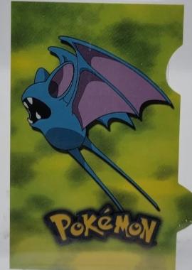 Zubat #1