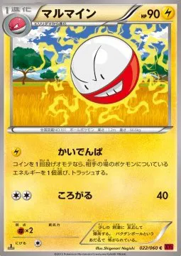 Electrode (JP)
