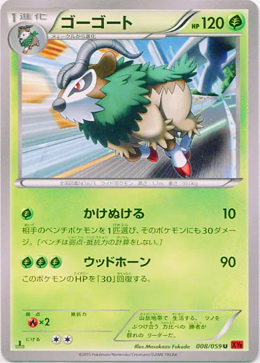 Gogoat (JP)