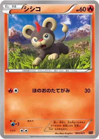Litleo (JP)