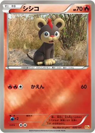 Litleo (JP)
