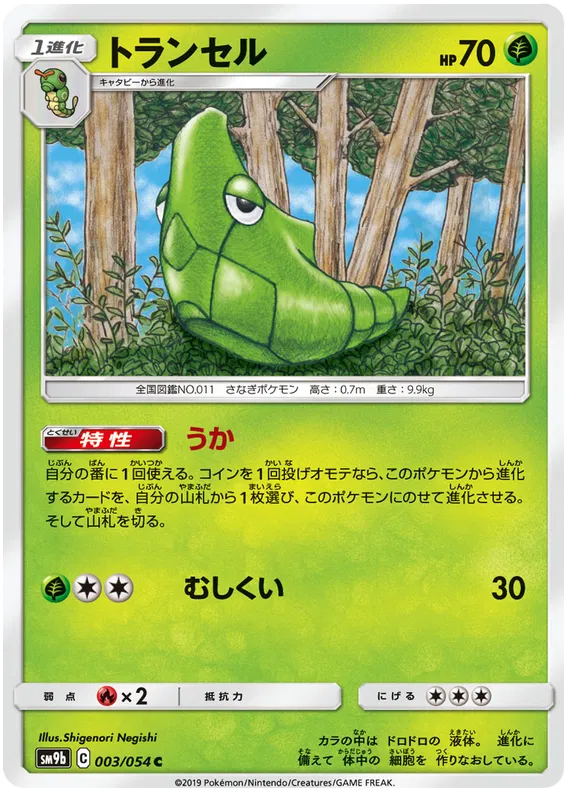 Metapod (JP)