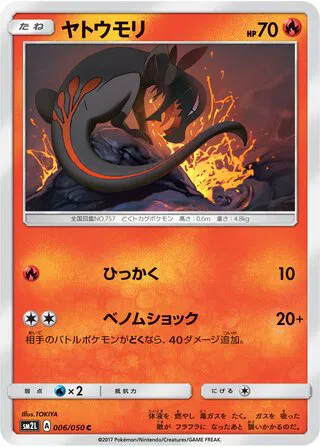 Salandit (JP)
