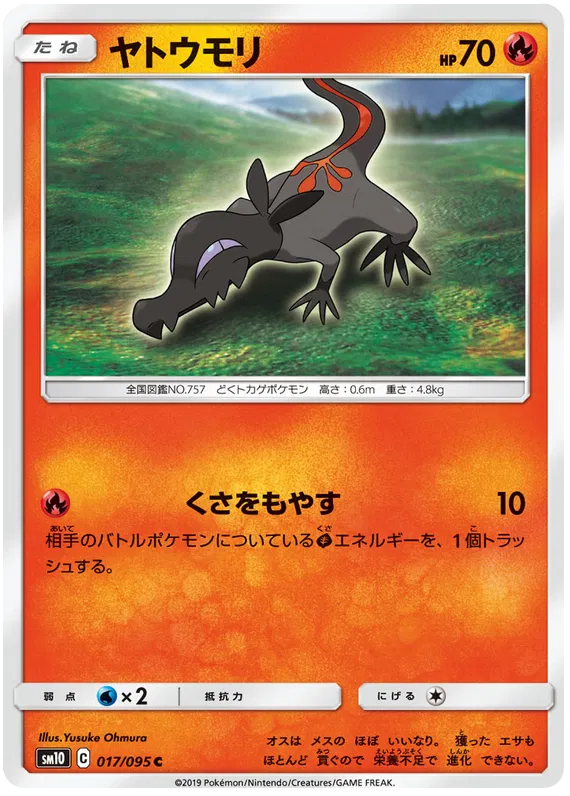 Salandit (JP)