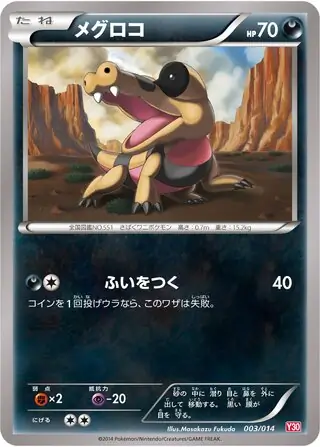 Sandile (JP)