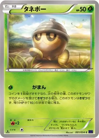 Seedot (JP)