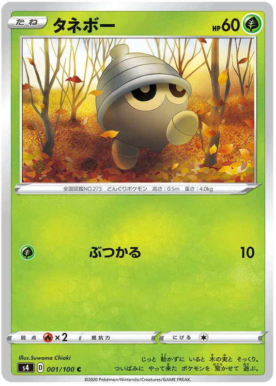 Seedot (JP)