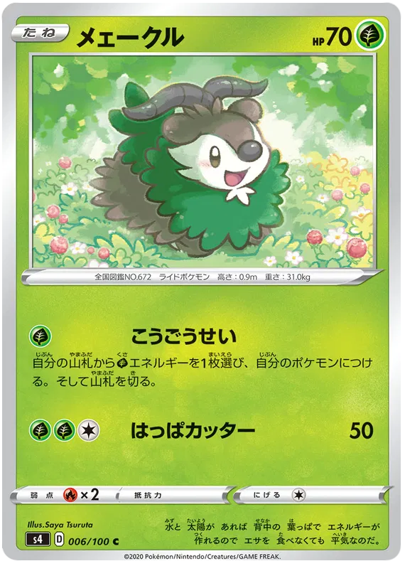 Skiddo (JP)
