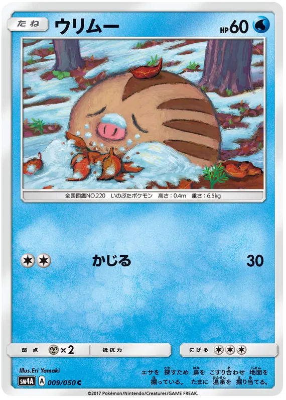 Swinub (JP)
